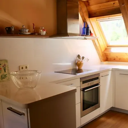 Apartamento I *