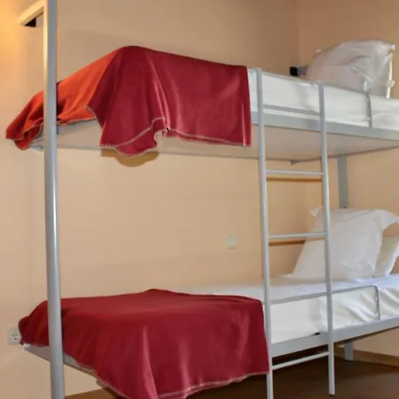 Apartamento I *